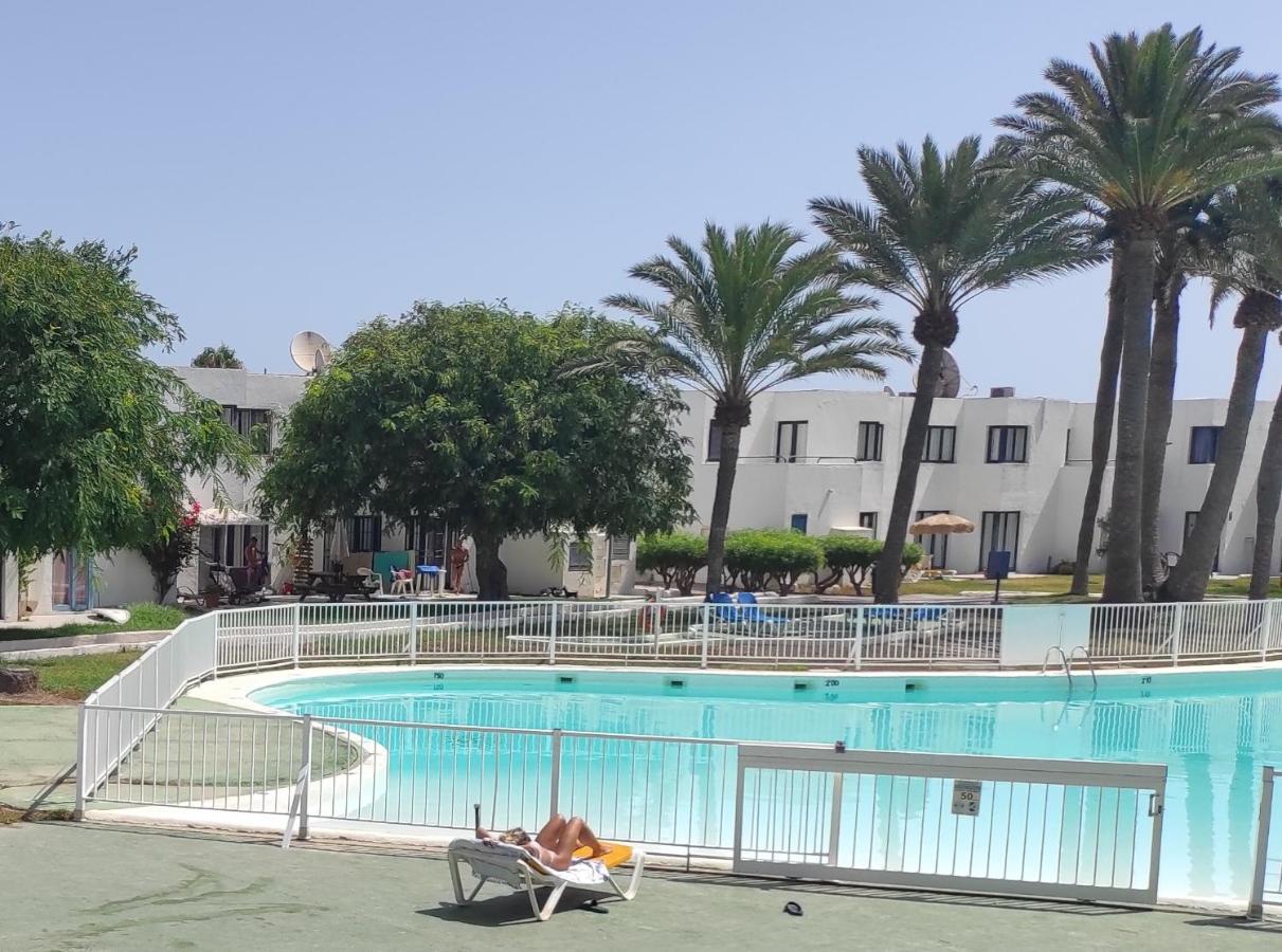 Alojamiento Playa Centro Corralejo 16 Exterior photo
