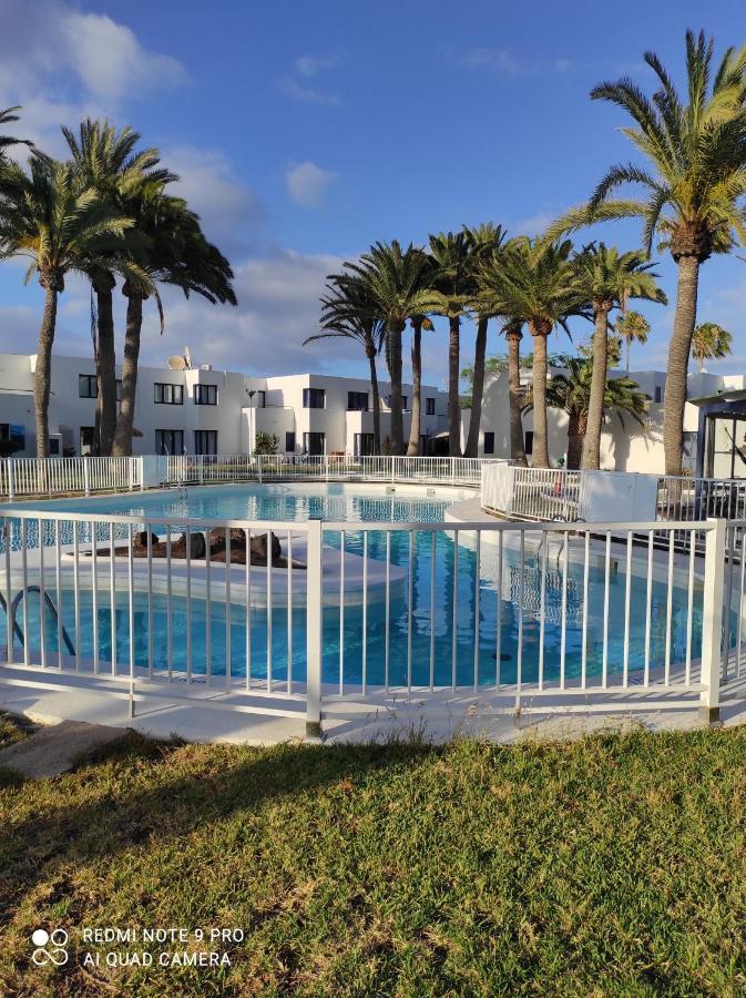 Alojamiento Playa Centro Corralejo 16 Exterior photo