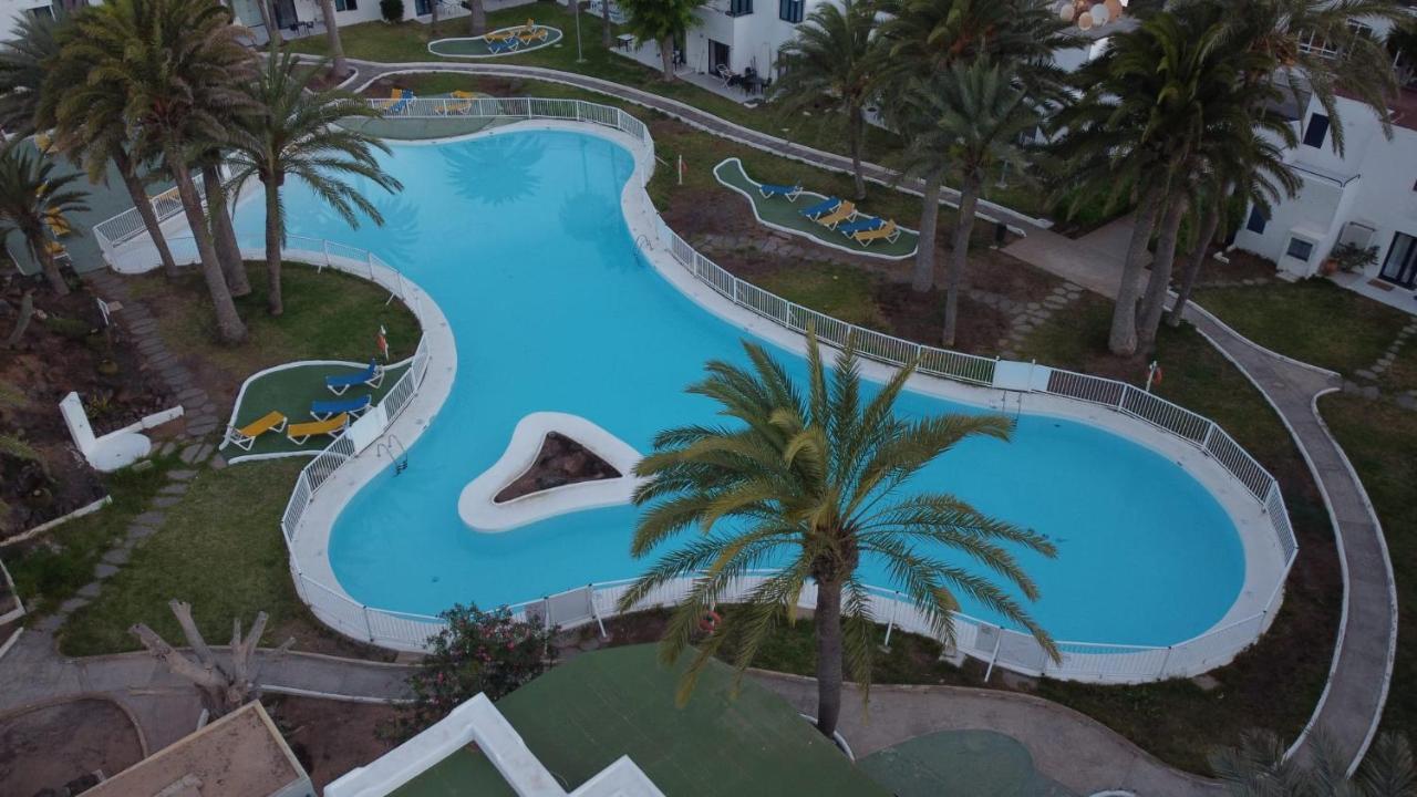 Alojamiento Playa Centro Corralejo 16 Exterior photo